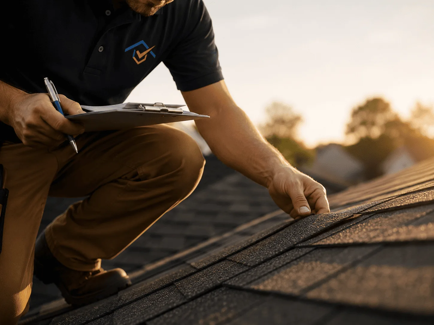 Why Choose Roof Inspection in Fenwick, WV